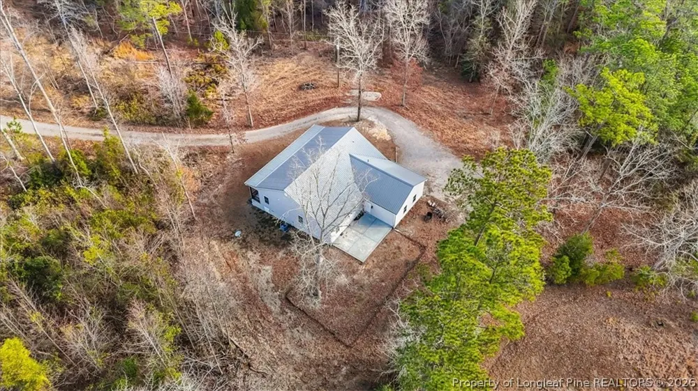 546 Rubicon Road West End, NC 27376