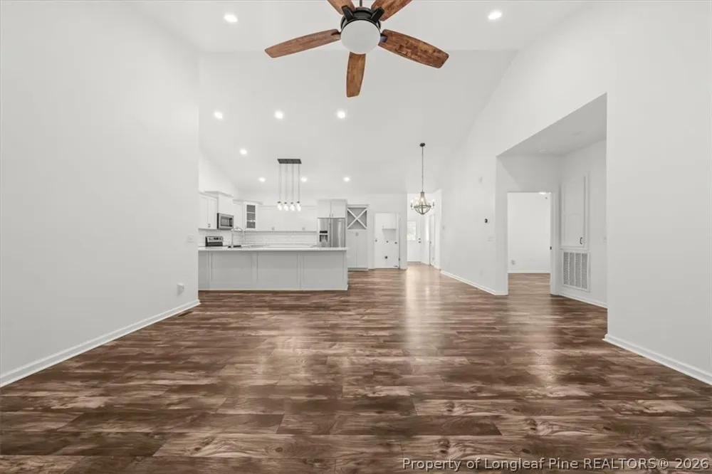 546 Rubicon Road West End, NC 27376