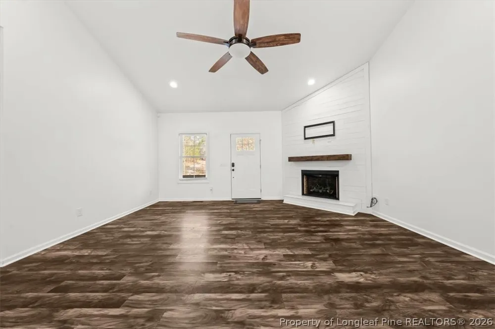 546 Rubicon Road West End, NC 27376
