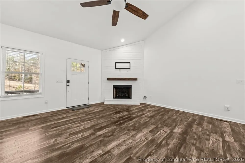 546 Rubicon Road West End, NC 27376