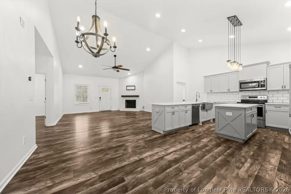 546 Rubicon Road West End, NC 27376