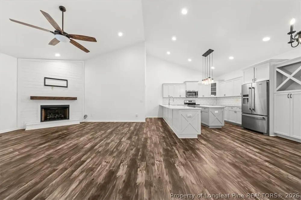 546 Rubicon Road West End, NC 27376