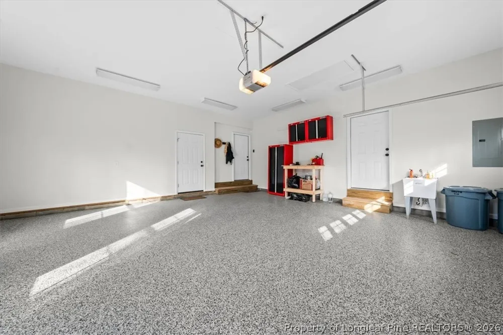 546 Rubicon Road West End, NC 27376