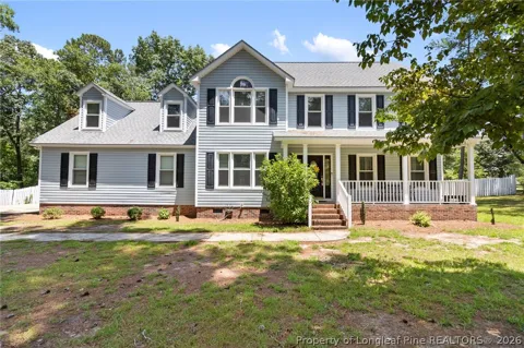3412 Cedar Hill Drive