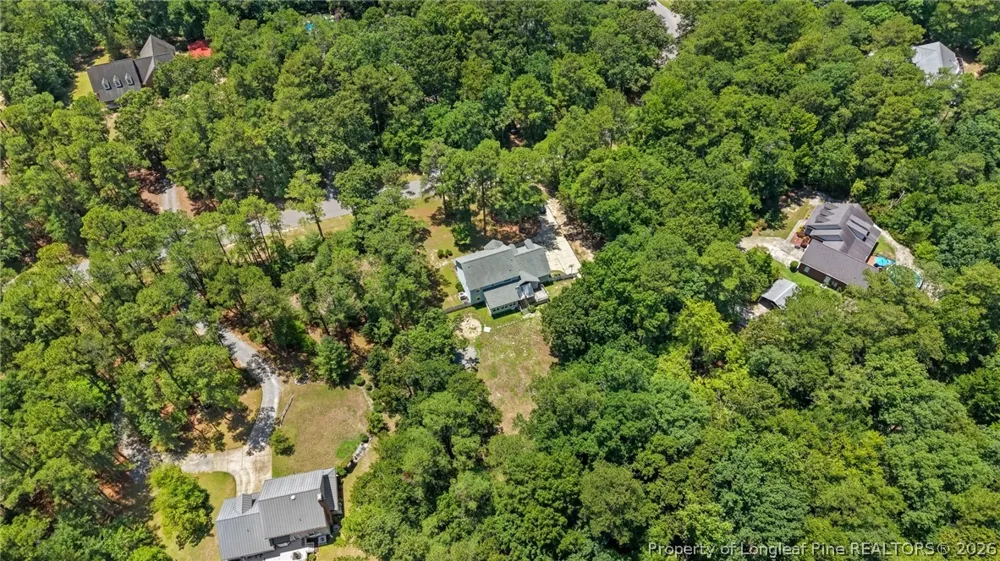 3412 Cedar Hill Drive Fayetteville, NC 28312