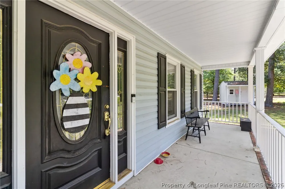 3412 Cedar Hill Drive Fayetteville, NC 28312