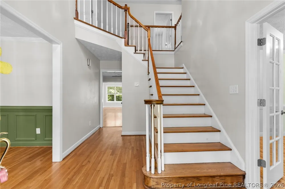 3412 Cedar Hill Drive Fayetteville, NC 28312
