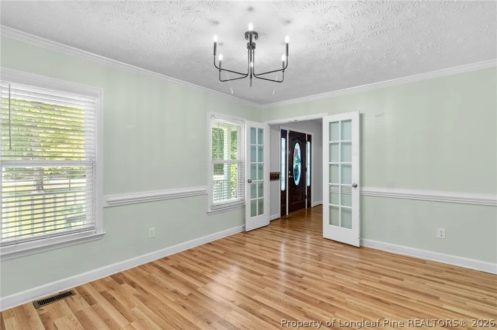 3412 Cedar Hill Drive Fayetteville, NC 28312