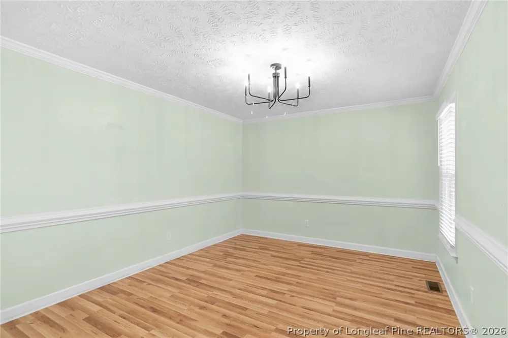 3412 Cedar Hill Drive Fayetteville, NC 28312