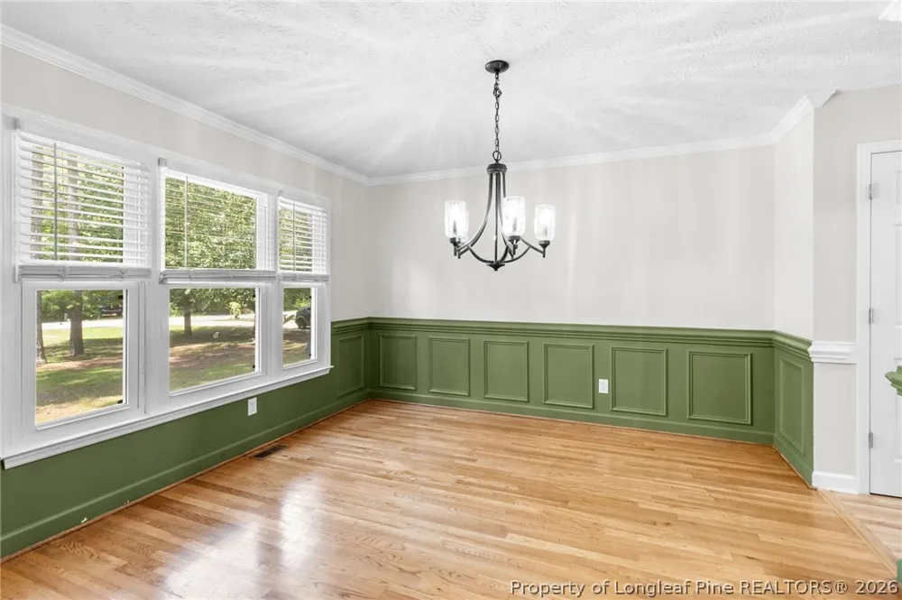 3412 Cedar Hill Drive Fayetteville, NC 28312