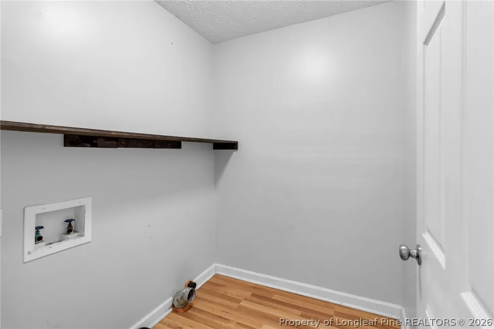 3412 Cedar Hill Drive Fayetteville, NC 28312
