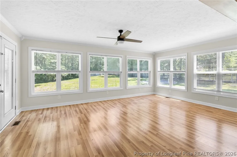 3412 Cedar Hill Drive Fayetteville, NC 28312