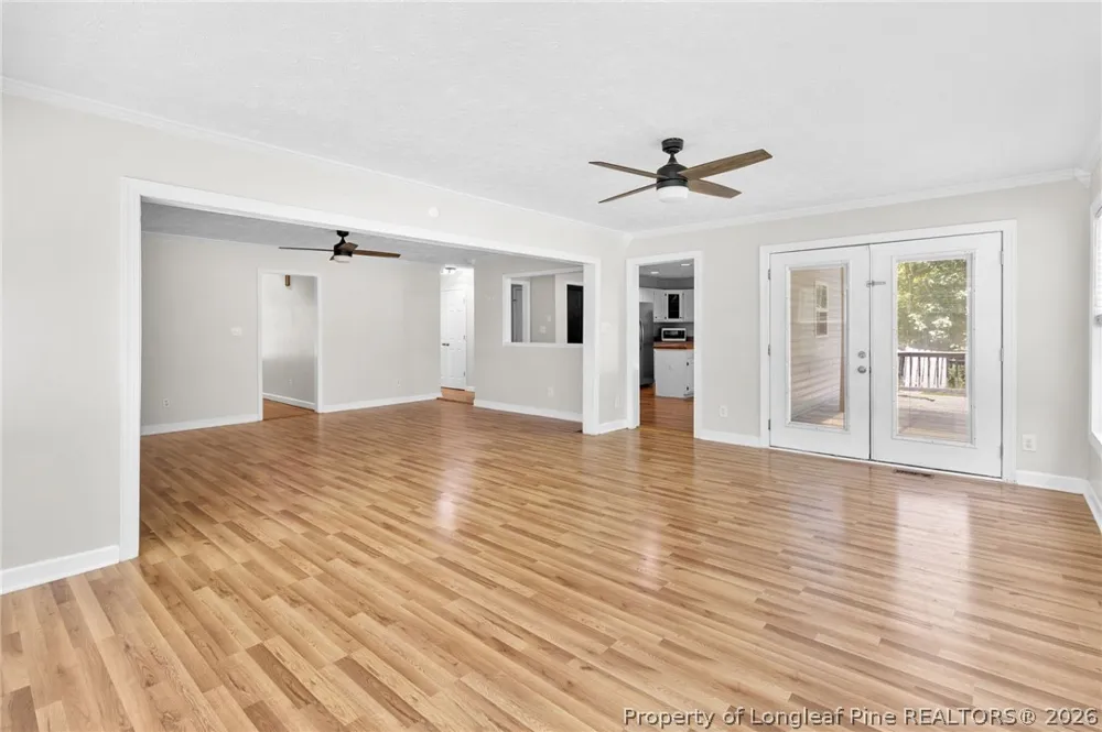 3412 Cedar Hill Drive Fayetteville, NC 28312