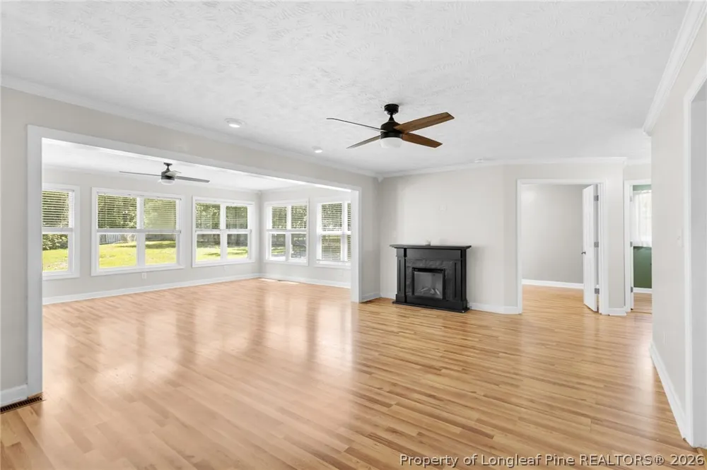 3412 Cedar Hill Drive Fayetteville, NC 28312
