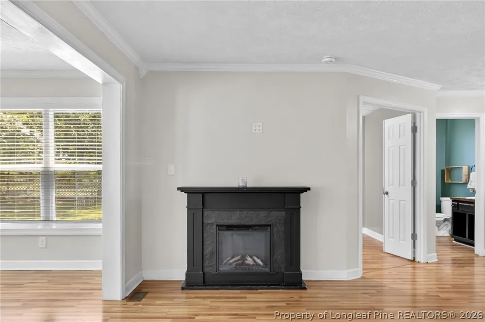 3412 Cedar Hill Drive Fayetteville, NC 28312