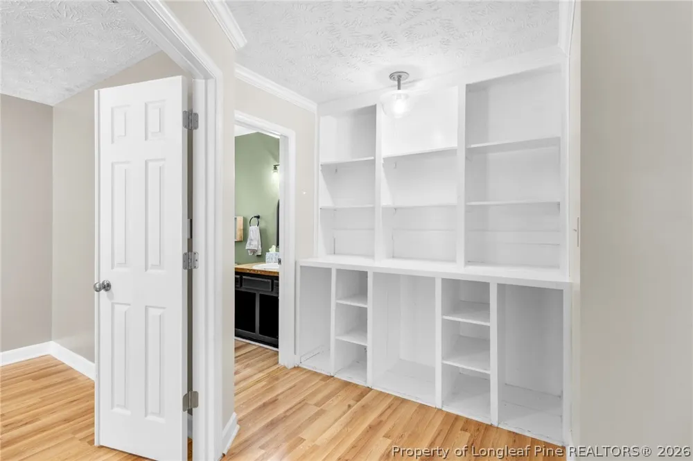 3412 Cedar Hill Drive Fayetteville, NC 28312