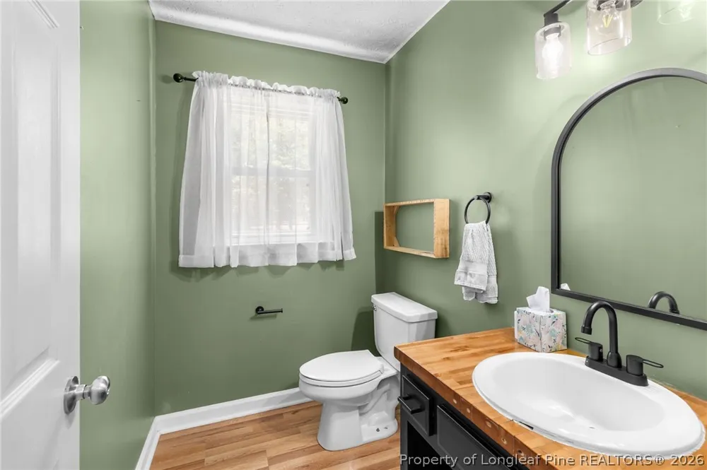 3412 Cedar Hill Drive Fayetteville, NC 28312