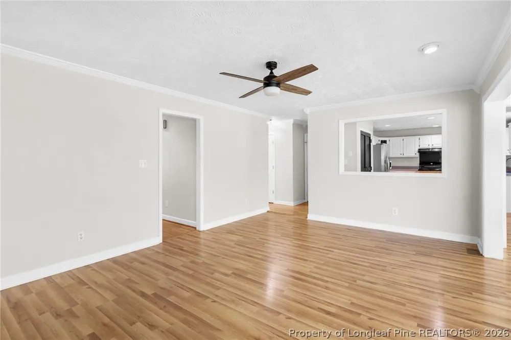3412 Cedar Hill Drive Fayetteville, NC 28312