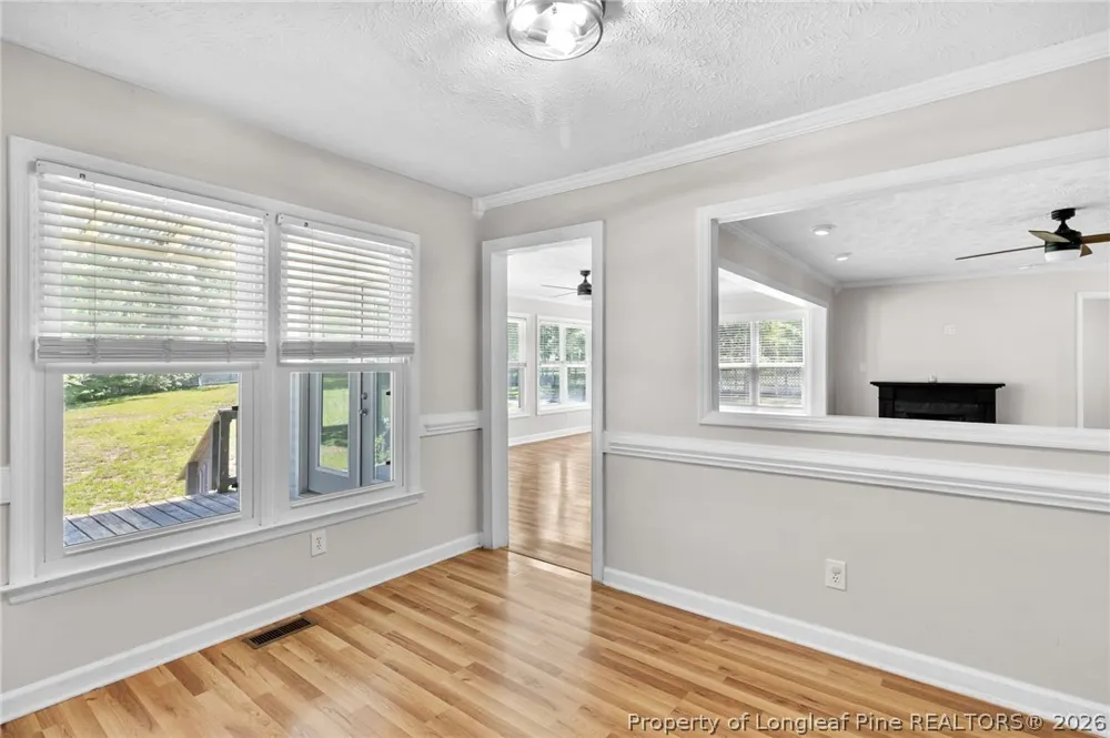 3412 Cedar Hill Drive Fayetteville, NC 28312