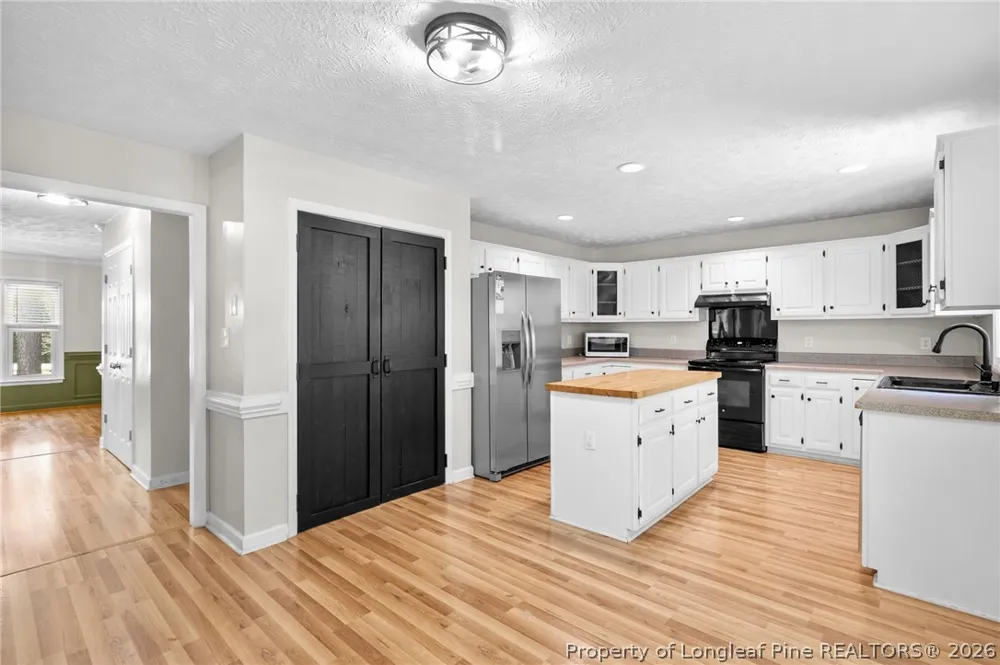 3412 Cedar Hill Drive Fayetteville, NC 28312