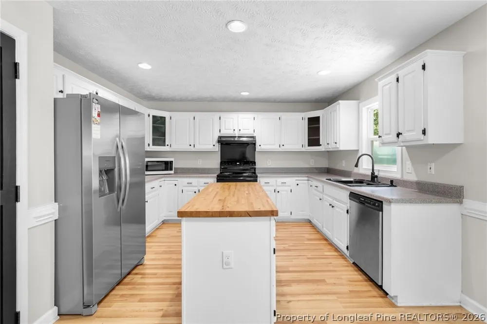 3412 Cedar Hill Drive Fayetteville, NC 28312