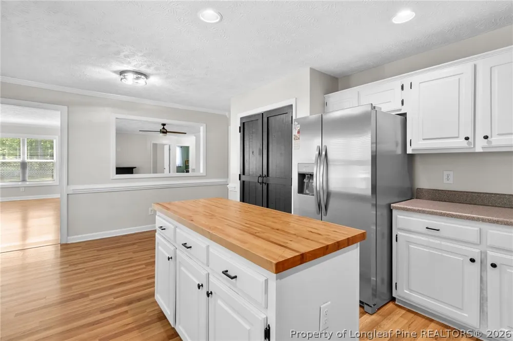 3412 Cedar Hill Drive Fayetteville, NC 28312