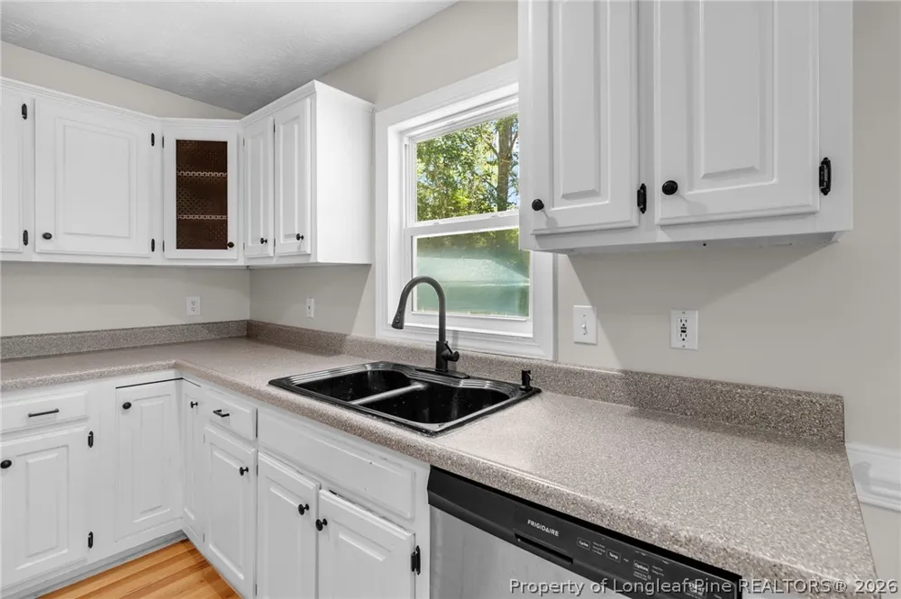 3412 Cedar Hill Drive Fayetteville, NC 28312