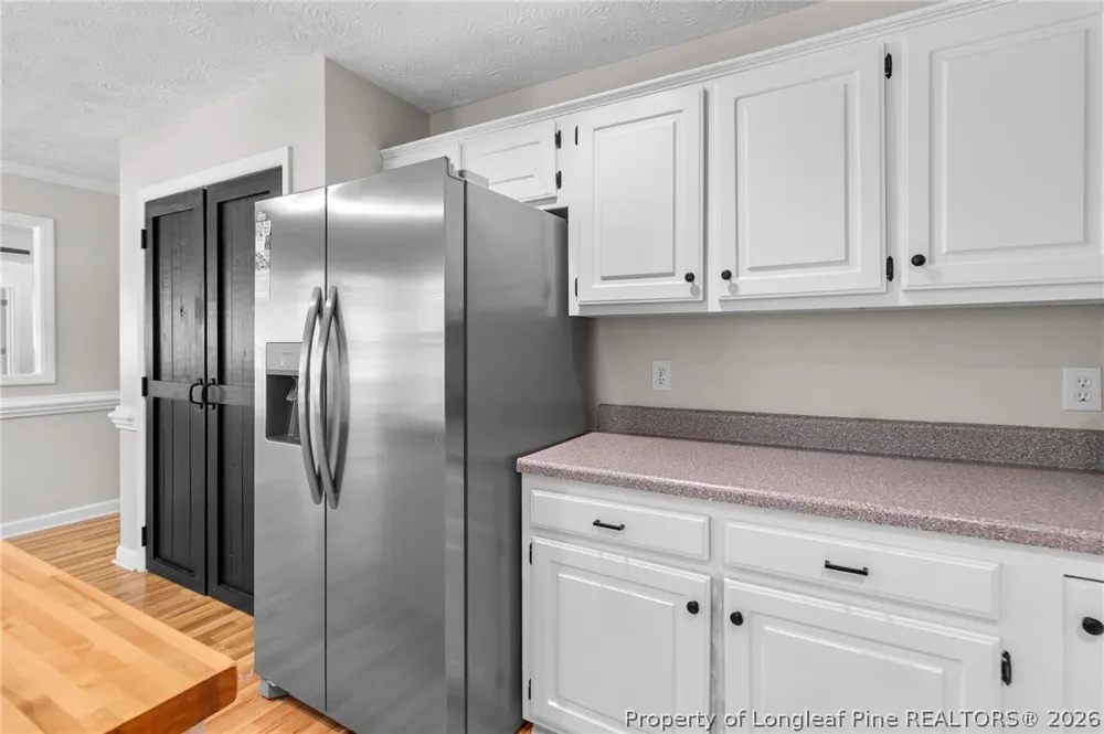 3412 Cedar Hill Drive Fayetteville, NC 28312