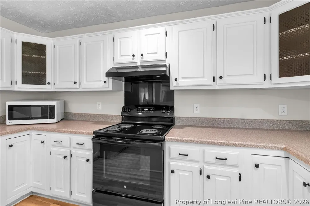 3412 Cedar Hill Drive Fayetteville, NC 28312