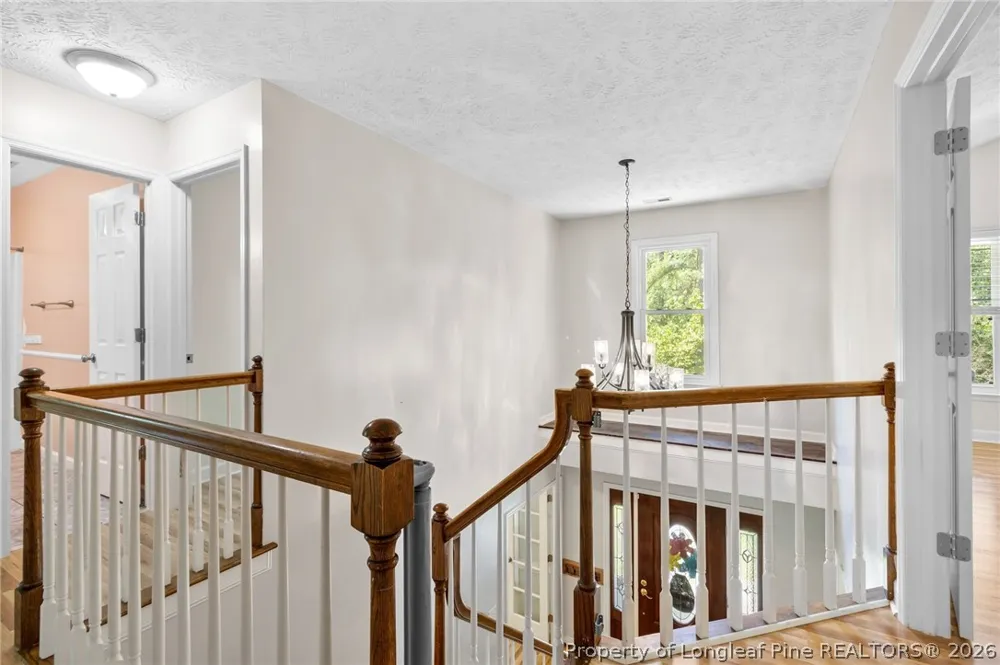 3412 Cedar Hill Drive Fayetteville, NC 28312