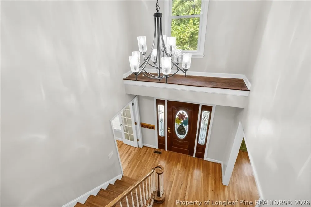 3412 Cedar Hill Drive Fayetteville, NC 28312