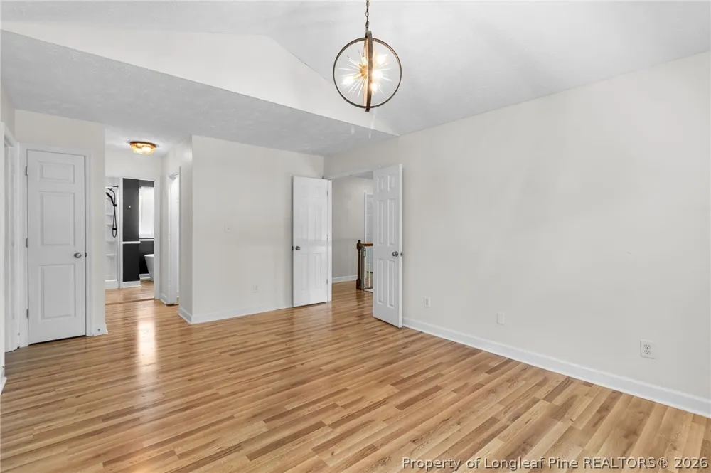 3412 Cedar Hill Drive Fayetteville, NC 28312
