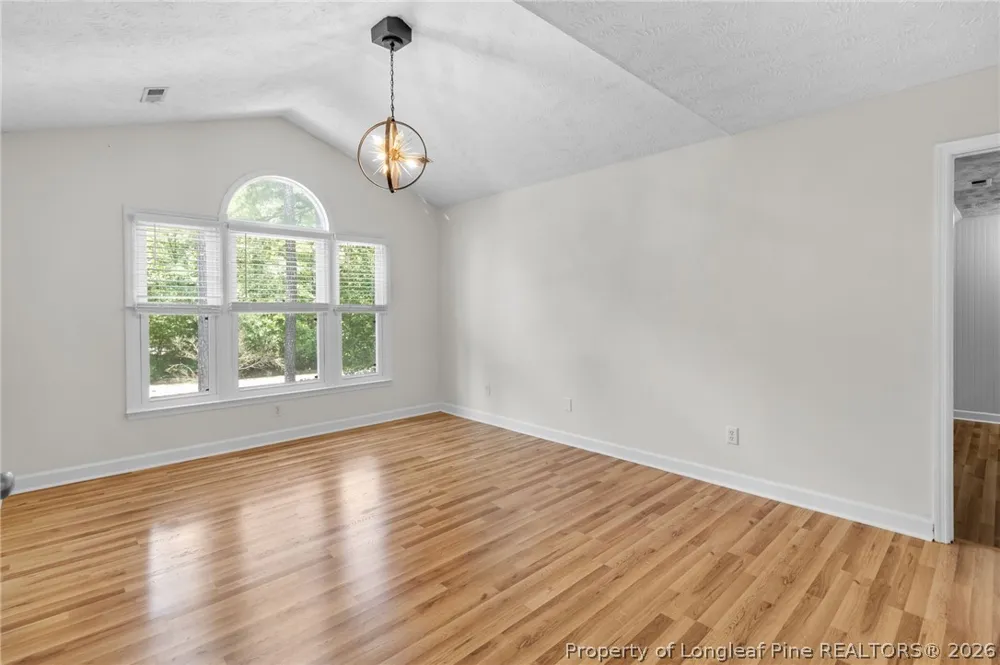 3412 Cedar Hill Drive Fayetteville, NC 28312