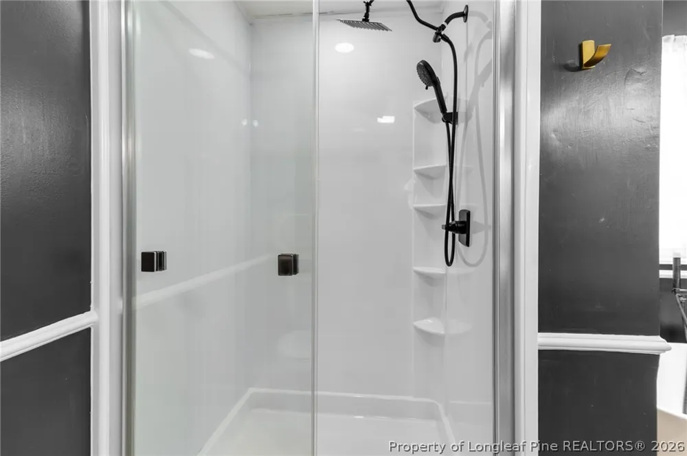 3412 Cedar Hill Drive Fayetteville, NC 28312