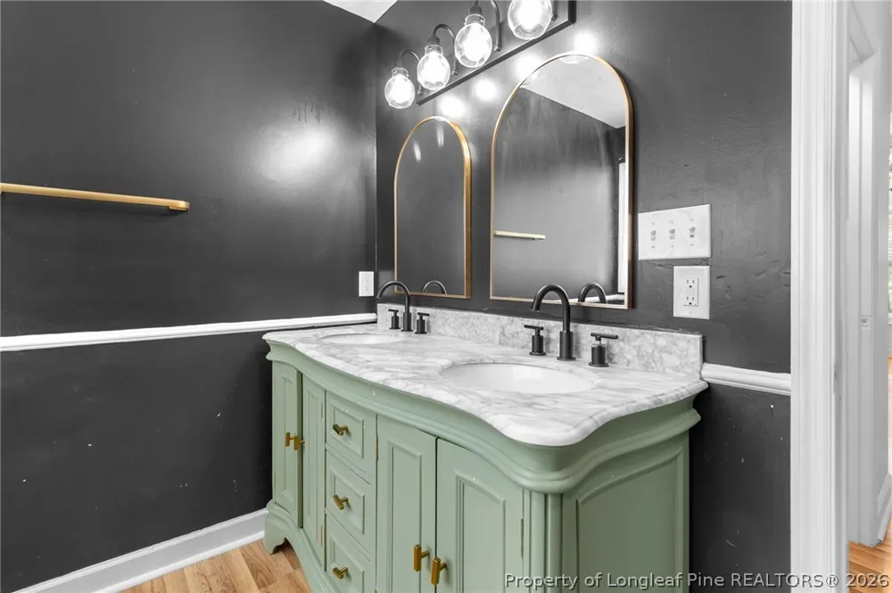 3412 Cedar Hill Drive Fayetteville, NC 28312