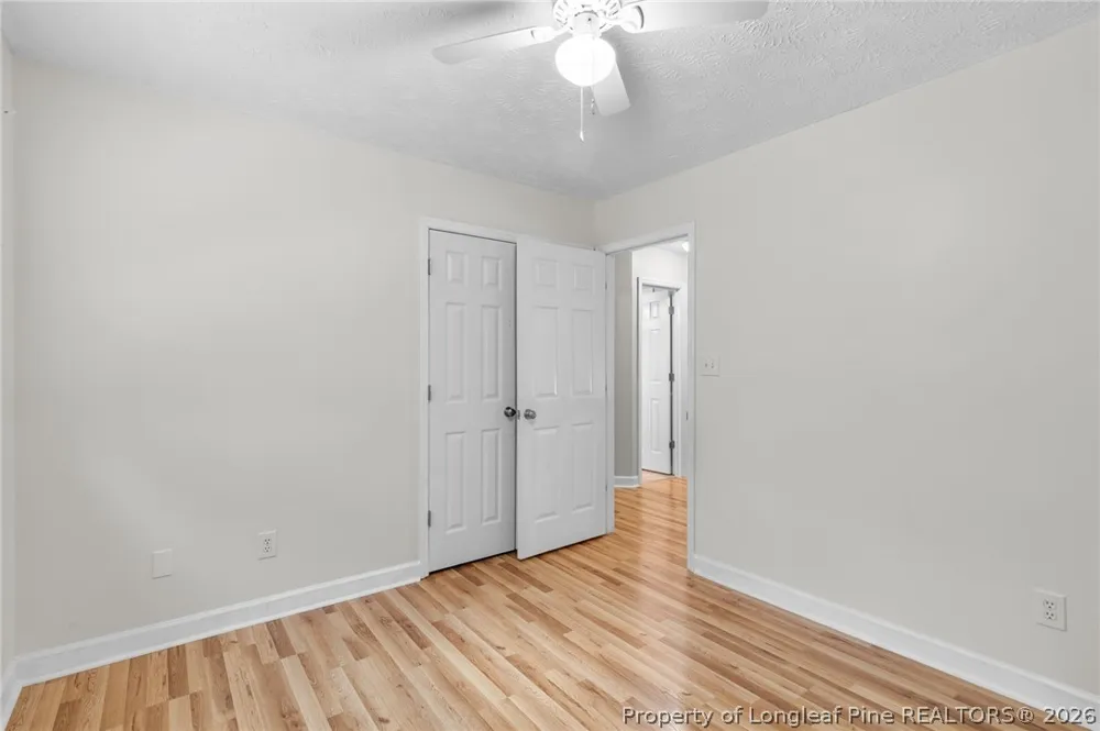 3412 Cedar Hill Drive Fayetteville, NC 28312