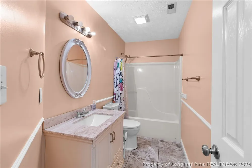 3412 Cedar Hill Drive Fayetteville, NC 28312