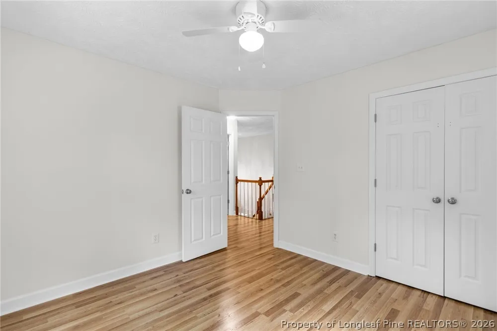 3412 Cedar Hill Drive Fayetteville, NC 28312
