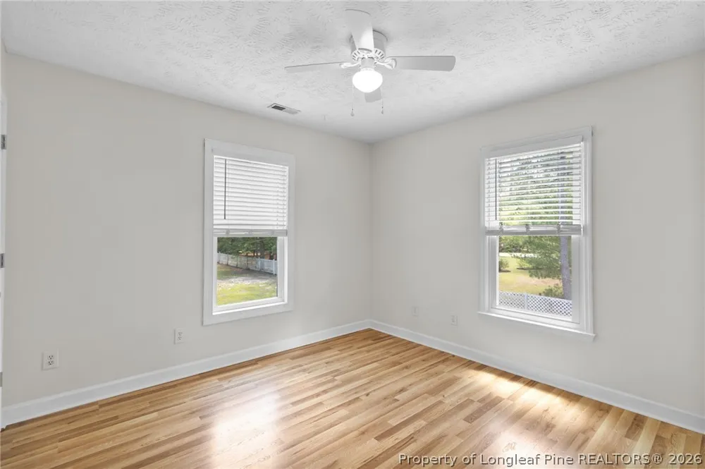 3412 Cedar Hill Drive Fayetteville, NC 28312