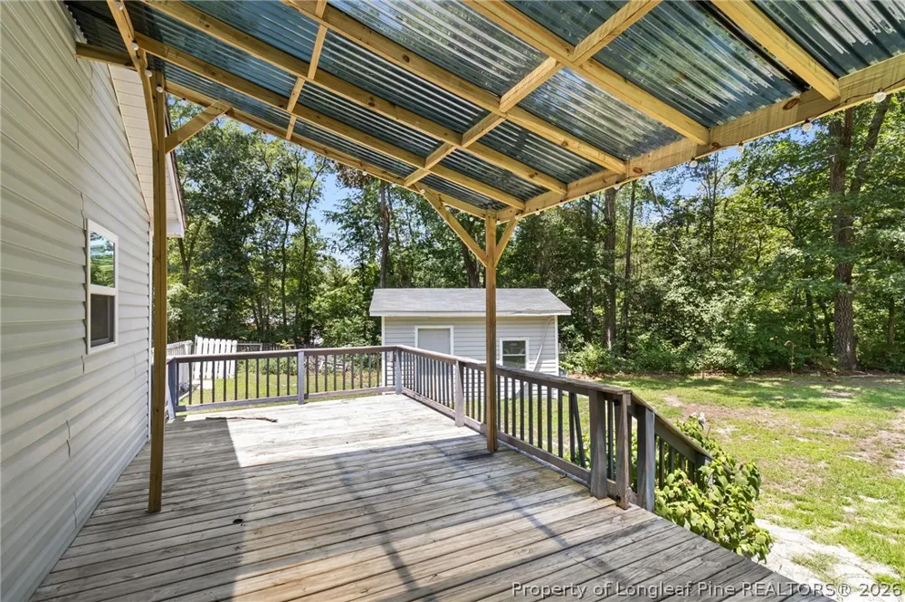 3412 Cedar Hill Drive Fayetteville, NC 28312