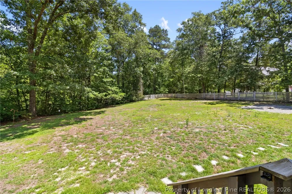 3412 Cedar Hill Drive Fayetteville, NC 28312