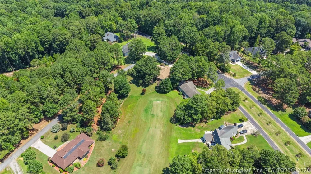 88 Traceway Sanford, NC 27332