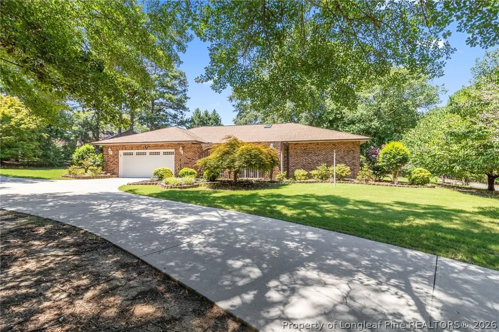 88 Traceway Sanford, NC 27332