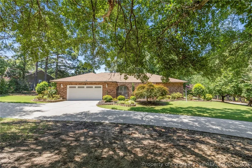 88 Traceway Sanford, NC 27332