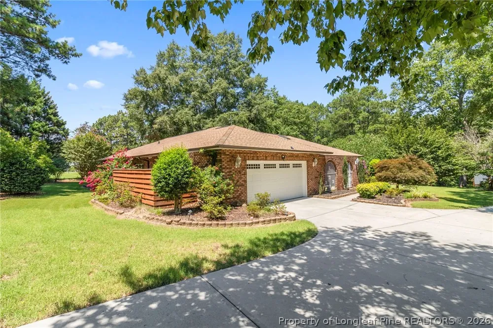 88 Traceway Sanford, NC 27332