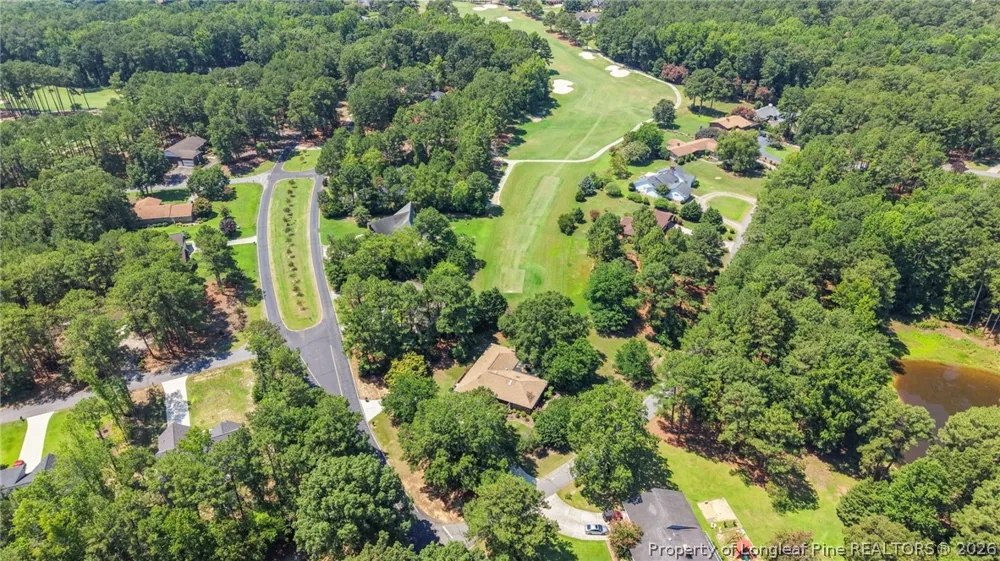 88 Traceway Sanford, NC 27332