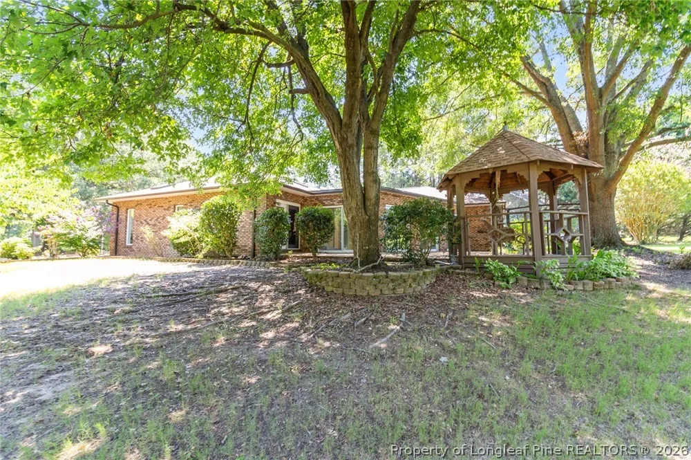 88 Traceway Sanford, NC 27332