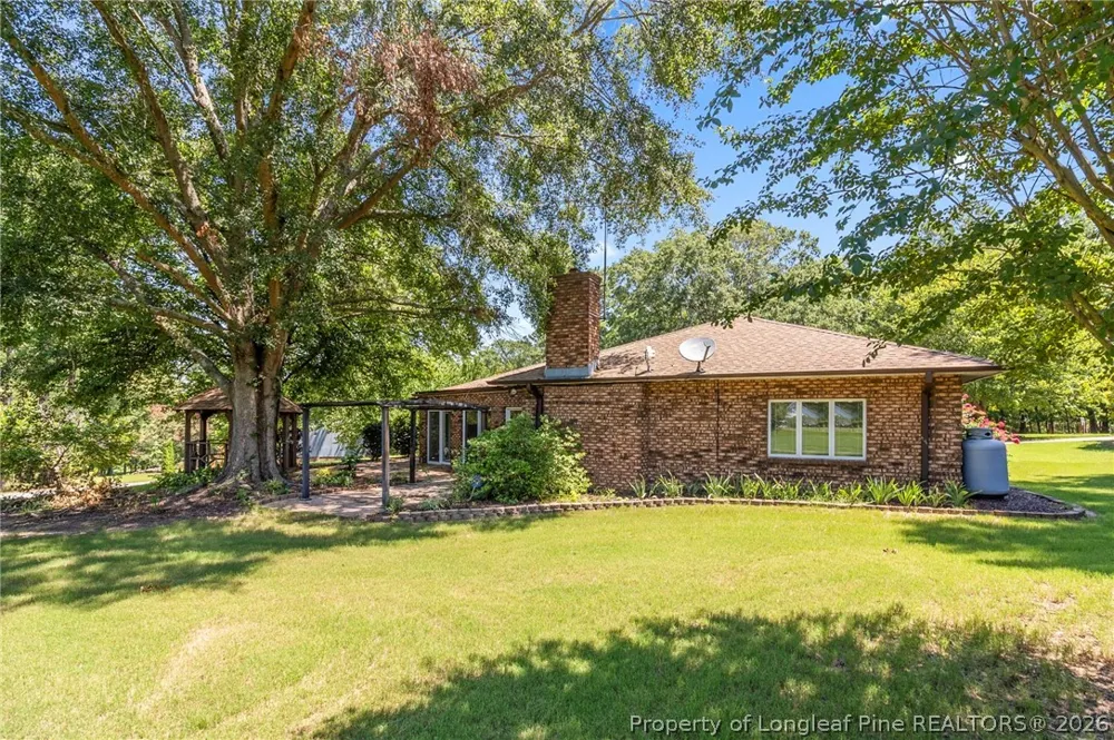 88 Traceway Sanford, NC 27332