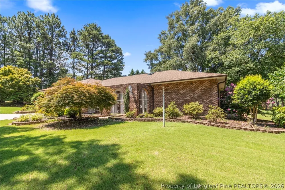 88 Traceway Sanford, NC 27332