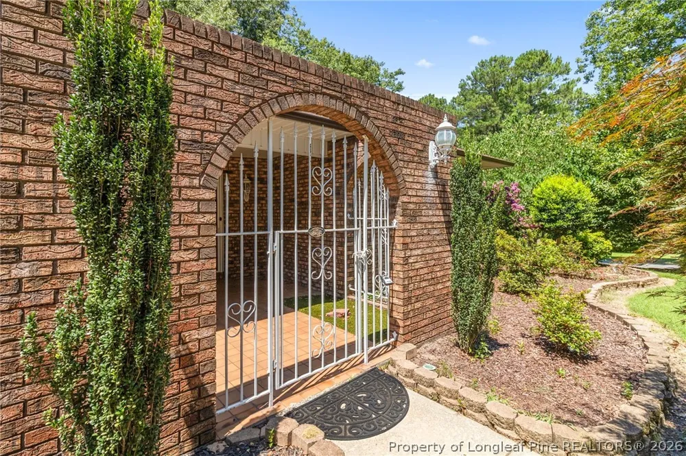 88 Traceway Sanford, NC 27332